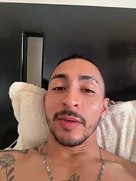 NicolasChest xxx online show from 03/17/25, 09:02