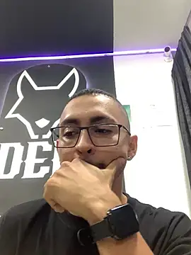 NicolasChest xxx online show from 03/22/25, 11:20
