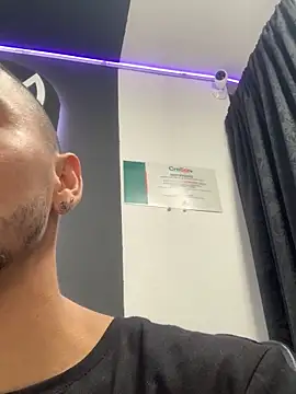 NicolasChest xxx online show from 03/13/25, 08:11