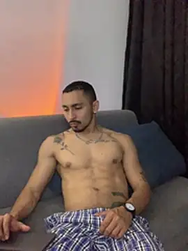 NicolasChest xxx online show from 06/25/26, 05:12
