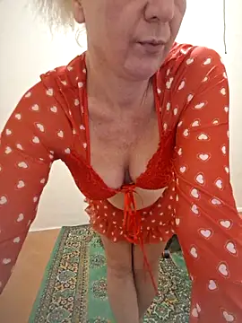 my Kazka online show from 11/06/25, 04:55