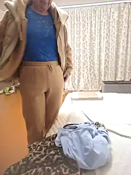 my Kazka online show from 12/14/25, 08:20