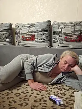 my Kazka online show from 11/12/25, 03:38