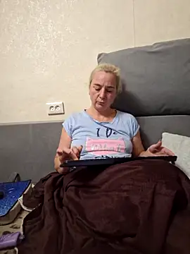 my Kazka online show from 11/04/25, 04:55