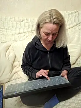 my Kazka online show from 02/01/26, 03:54