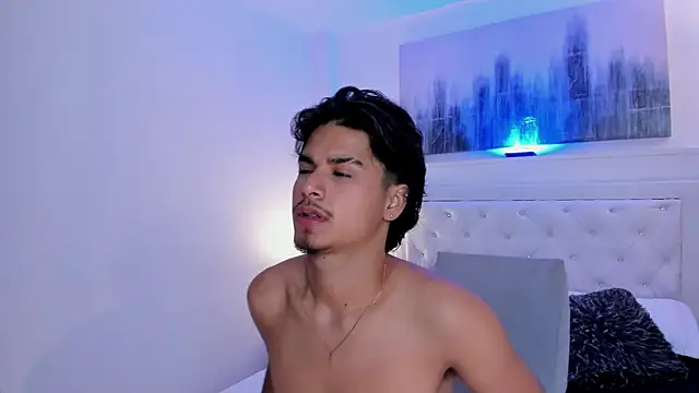 MathewAdams online show from 09/20/25, 01:38
