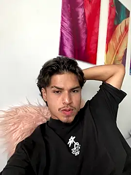 MathewAdams online show from 09/27/25, 04:02