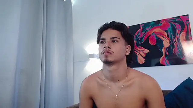MathewAdams online show from 10/16/25, 06:27