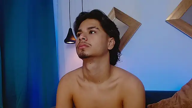 MathewAdams online show from 11/03/25, 01:47