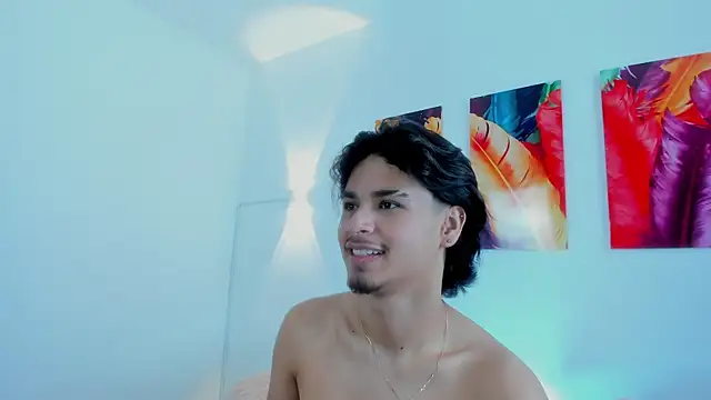 MathewAdams online show from 10/28/25, 06:29