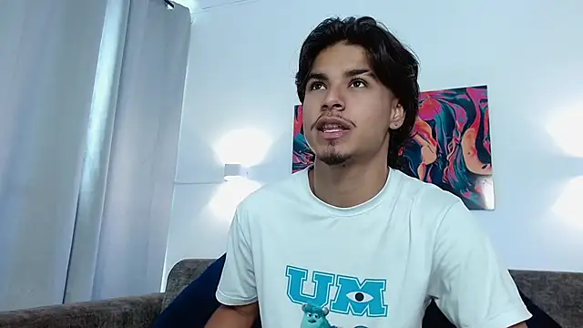 MathewAdams online show from 11/17/25, 01:37