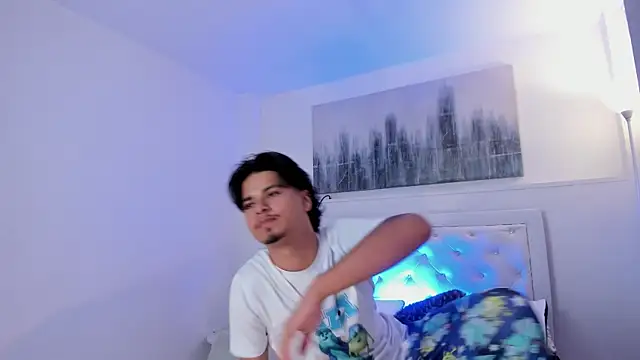 MathewAdams online show from 10/03/25, 06:31