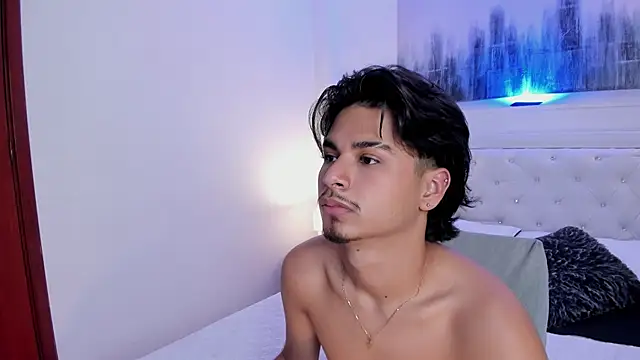 MathewAdams online show from 09/19/25, 06:23