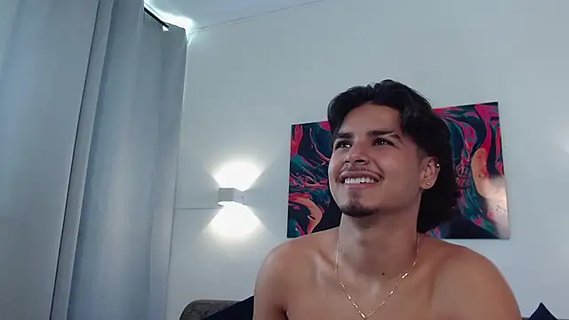MathewAdams online show from 10/07/25, 07:04