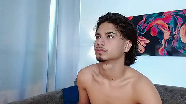 MathewAdams online show from 11/18/25, 06:33