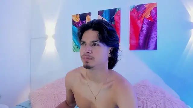 MathewAdams online show from 12/01/25, 06:20