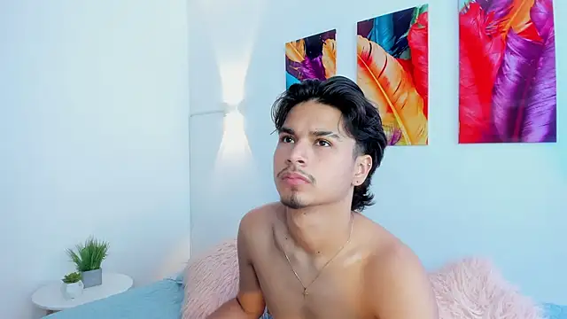 MathewAdams online show from 09/23/25, 06:37