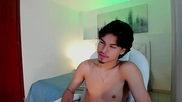 MathewAdams online show from 11/26/25, 01:44