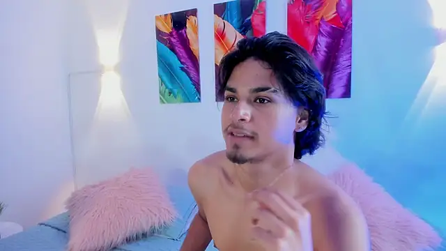 MathewAdams online show from 12/02/25, 06:31