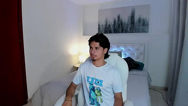 MathewAdams online show from 10/24/25, 07:46