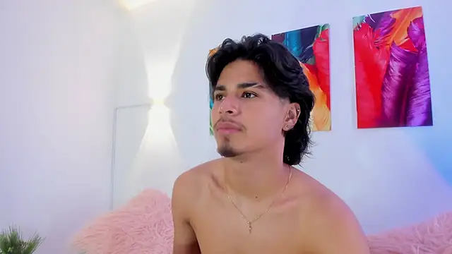 MathewAdams online show from 11/19/25, 06:41