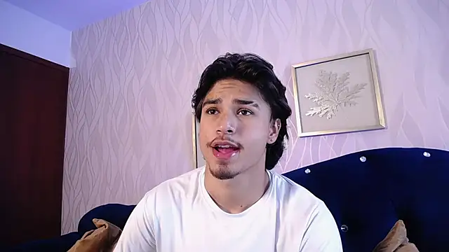 MathewAdams online show from 12/17/25, 06:24