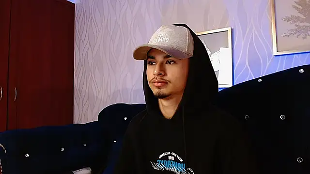 MathewAdams online show from 11/14/25, 06:33