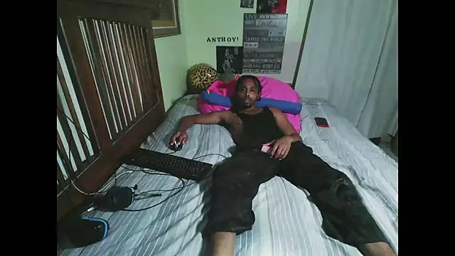 anthonyroth online show from 11/19/25, 04:56