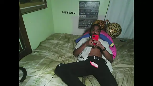 anthonyroth online show from 11/17/25, 12:14