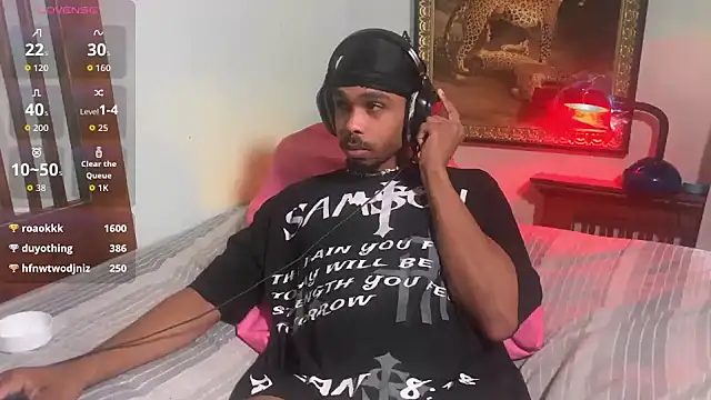 anthonyroth online show from 02/01/26, 08:56