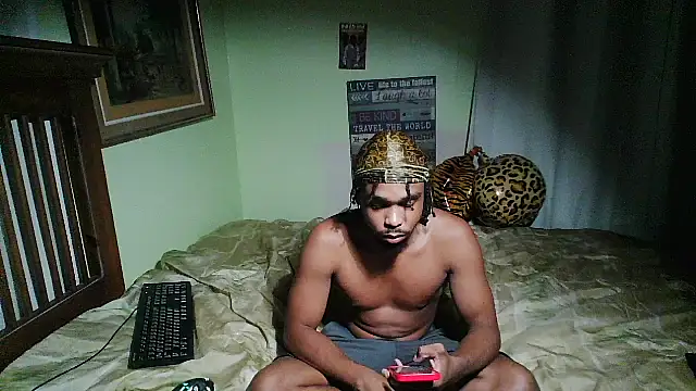 anthonyroth online show from 10/30/25, 05:17