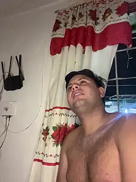 Mr brian03 online show from 06/28/26, 05:25