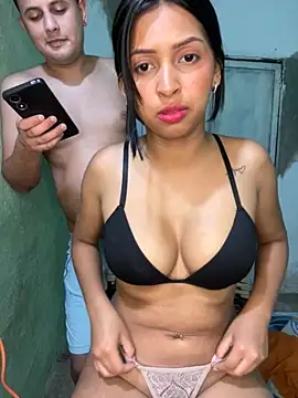 Mr brian03 online show from 10/29/25, 03:05