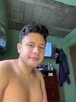 Mr brian03 online show from 11/07/25, 04:55