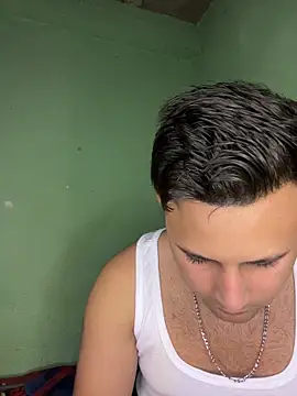 Mr brian03 online show from 02/27/26, 05:07