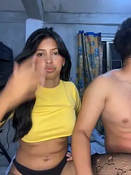 Mr brian03 online show from 10/10/25, 03:40