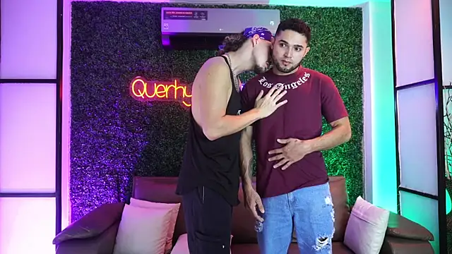 Bait4men online show from 12/17/25, 08:47