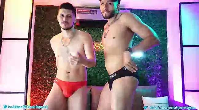 Bait4men online show from 03/19/25, 02:35