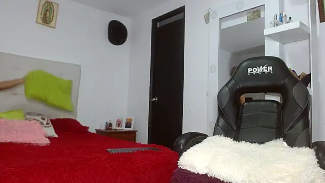 Danilove55 online show from 09/26/25, 03:02