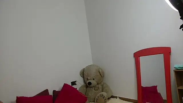 Danilove55 online show from 10/09/25, 02:17