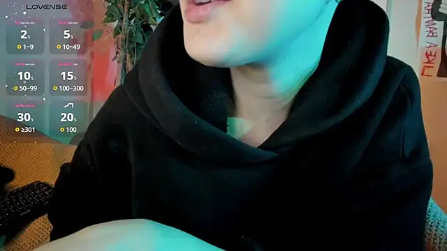 cos operator online show from 11/14/25, 08:01