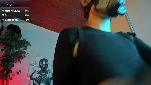 cos operator online show from 05/31/26, 08:42