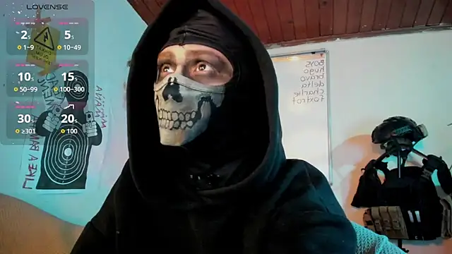 cos operator online show from 11/28/25, 07:36