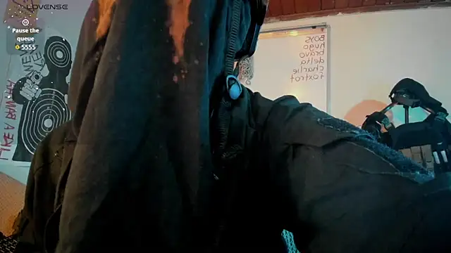 cos operator online show from 11/22/25, 07:13