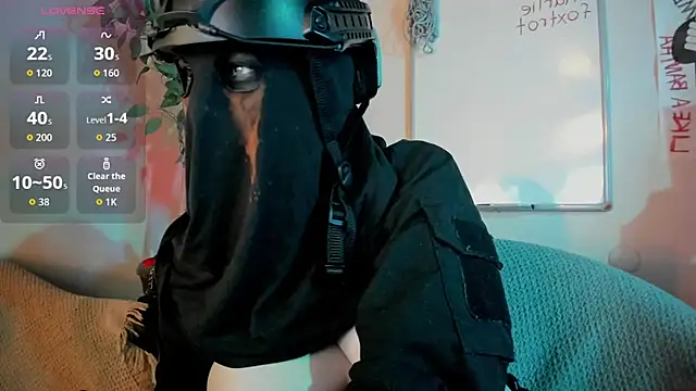 cos operator online show from 11/05/25, 07:50