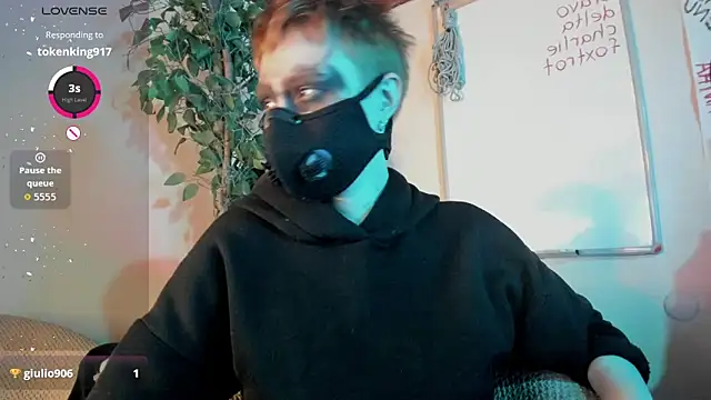 cos operator online show from 11/09/25, 07:40