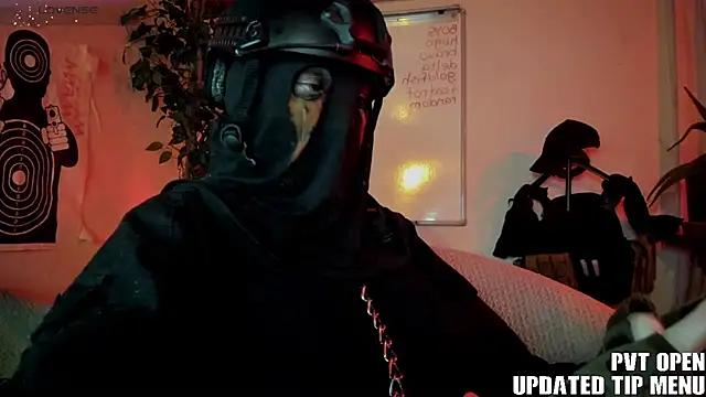 cos operator online show from 12/14/25, 07:08