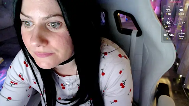 BellaStar84 online show from 04/09/26, 07:25