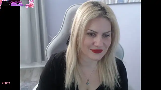 BellaStar84 online show from 10/02/25, 12:41