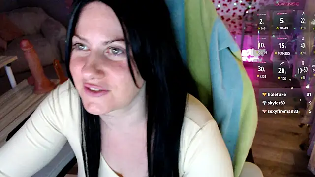 BellaStar84 online show from 05/22/26, 08:23